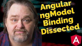 Coding Shorts: Angular ngModel Binding Dissected