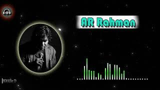 AR Rahman Instrumental Music Collection | Night Shift Melody