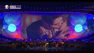 Ost The King: Eternal Monarch (Ochestra ver.) | [KBEE 2020 ASEAN] K- POP & K- DRAMA OST CONCERT