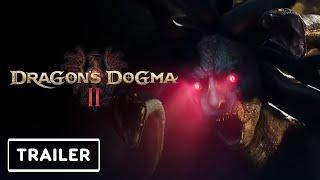 Dragon's Dogma 2 - Release Date Trailer