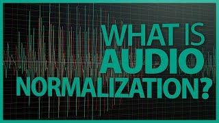 Audio Normalization: Make Your Video Consistently Loud