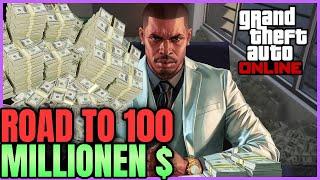 Geld für das GTA Online Sommer Update - GTA Online LIVE