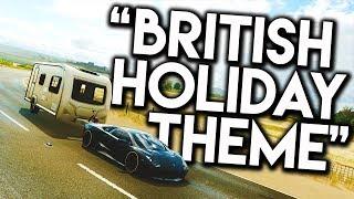 What Forza Horizon 4 Expansion 2 Should have been...