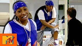 Missy Elliot Almost Destroys A Jewellery Shop  | Punk'd