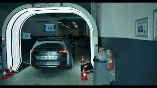 DRIVEnSCAN, Auto Damage Inspection GmbH