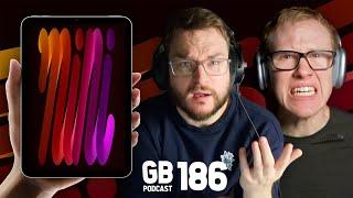 GOING OFF on the new iPad mini | Genius Bar #186