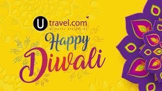 Happy Diwali | 2024 |  utravel.com