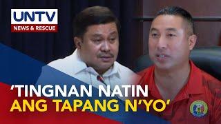 Mayor Zamora, hinamon si Sen. Estrada na maghain ng kaso kaugnay ng isyu sa umano’y flying voters