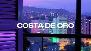 COSTA DE ORO | BEELE Type Beat 2024 | Instrumental Afrobeat Afro