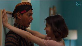 DOA: CARI JODOH - FILM KOMEDI INDONESIA FULL FILM