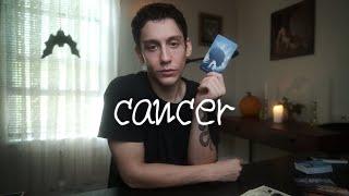 CANCER | this is how true love enters your life (it happens soon)