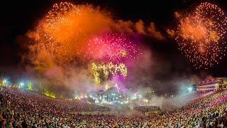 Dimitri Vegas & Like Mike - Live At Tomorrowland 2016 Mainstage (FULL SET HD)