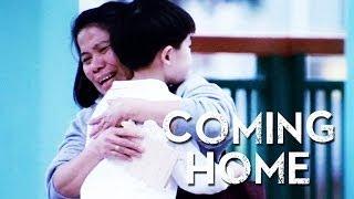 Coming Home (Hongkong  Indie Short Movie)