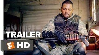 Pandemic Official Trailer 1 (2016) - Missi Pyle, Alfie Allen Movie HD