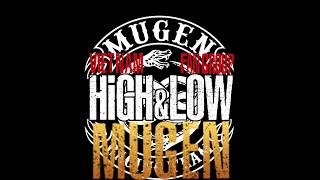 HiGH & LOW - MUGEN ROAD by Sandaime J SOUL BROTHERS from EXILE TRIBE - Vietsub + Kara