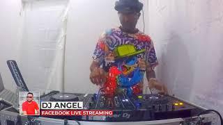 Dance Party Mix | The Best Dance Party Hits | Mix By Dj Angel | Live Dj Set | Club Party Bangers Hit