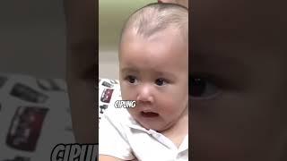 Wajah Lucu Cipung Yang Imut dan Menggemaskan! | FYP SHORTS (15/08/22)