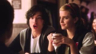The Perks of Being a Wallflower -- Official Trailer 2012 -- Regal Movies [HD]