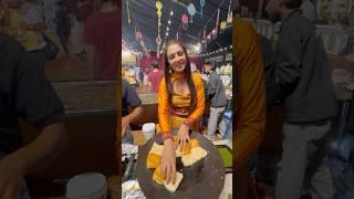 Day 6 in Surat (vada pav girl is back to work) #trend #trending #viraltrend #shorts