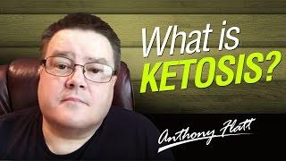 What is Ketosis? Our bodies can use two fuel sources they can burn sugar / glucose or fat / ketones)