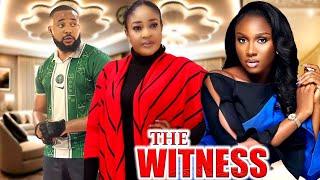 THE WITNESS(NEW HIT MOVIE) - MARY UCHE,ILO SOMTOOCHUKWU,DIVINE ANSWER,SONIA UCHE LATEST NOLLY MOVIE