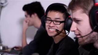 The History of Complexity Gaming's 2013 LCS Team