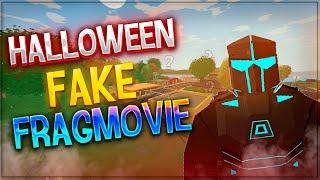 Unturned Fake Fragmovie On Halloween Server