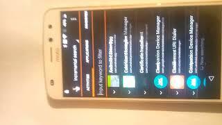 moto z2 play frp bypass