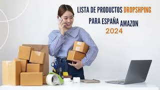 Descubre  Productos Ganadores d AliExpress - Dropshipping en Amazon España - Maximiza tus Ventas Hoy