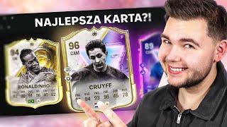 NAJLEPSZA KARTA W GRZE?! PICK Z BOHATEREM!  - FC25 Ultimate Team [#131]