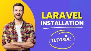 1 - Installation - Laravel  - The PHP Framework For Web Artisans