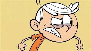 The loud house save the date 4/4