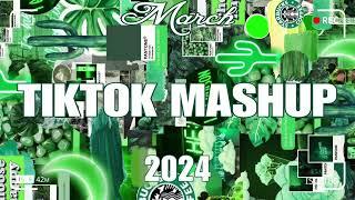 TikTok Mashup March 2024 (Not Clean)