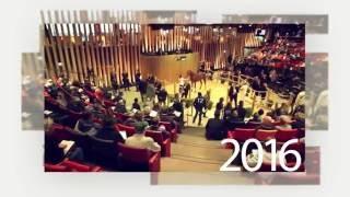 ARQANA 10-year anniversary video