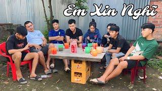 Những Lời Tâm Sự Của Team Và Quyết Định Của Bé Ly