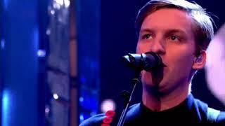 george ezra - paradise (ant & dec's saturday night takeaway)