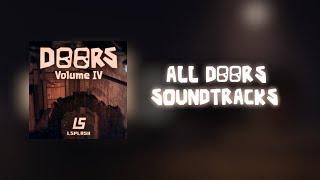 DOORS: FLOOR 2 - ALL SOUNDTRACKS