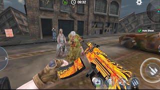 Elite Force Sniper Shooter 3D – Android GamePlay