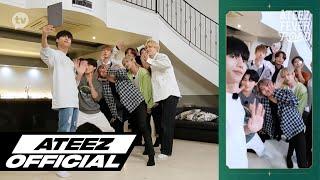 [ATEEZ FEVER ROAD] EP.6