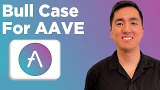 Bull Case for AAVE - September 2024 Update