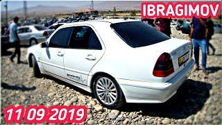 Продажа авто в Душанбе 11 09 2019 Mercedes-Benz, Kia Rio, Audi A6, Lada 21014, Nexia