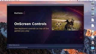 How to install PUBG mobile in macOS with Bluestacks 4