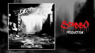 Destrypse - Extermination (Demo) [2025 Grindcore]