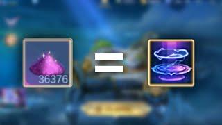 BUYING RECALL EFFECT WITH MAGIC DUST!!!!!!!!!