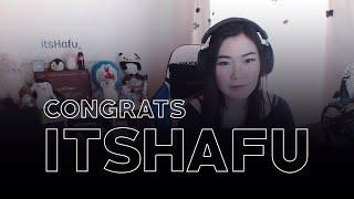 ItsHafu wins PogChamps 2