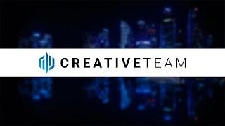 We Are Creative Team