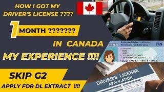 2023 New Process of applying DL Extract | Delhi RTO | CANADA