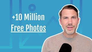 Free Images & Photos For Your Website – Top 5 Sources