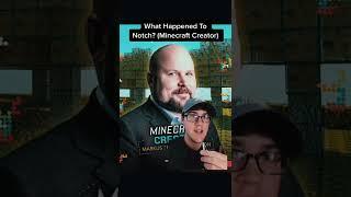 What Happened To Notch...? Part 2