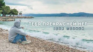 Тебя прекрасней нет - Игорь Цуман || Христианская песня